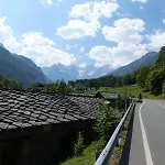 Lu Biule Ca' D'aldo * Groscavallo