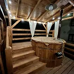 Nyaraló Lu Biule Ca' D'aldo