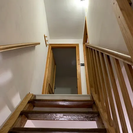 Lu Biulè Ca' D'aldo * Groscavallo