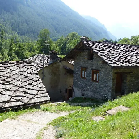 Lu Biule Ca' D'aldo * Groscavallo