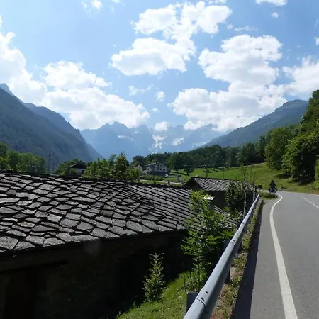 Lu Biule Ca' D'aldo * Groscavallo