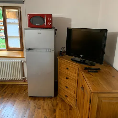 Lu Biule Ca' D'aldo Holiday home