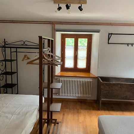 Lu Biule Ca' D'aldo Holiday home *