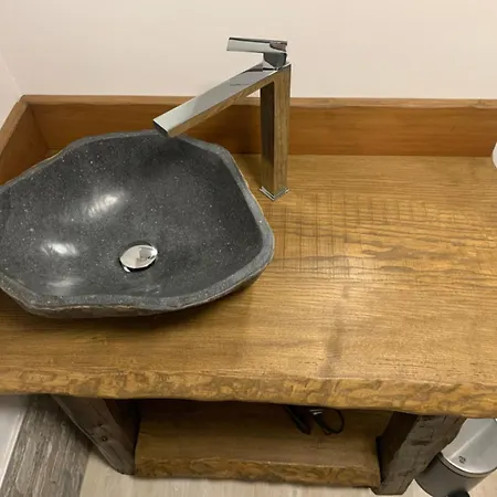 Lu Biulè Ca' D'aldo Hébergement de vacances