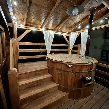 Holiday home Lu Biule Ca' D'aldo