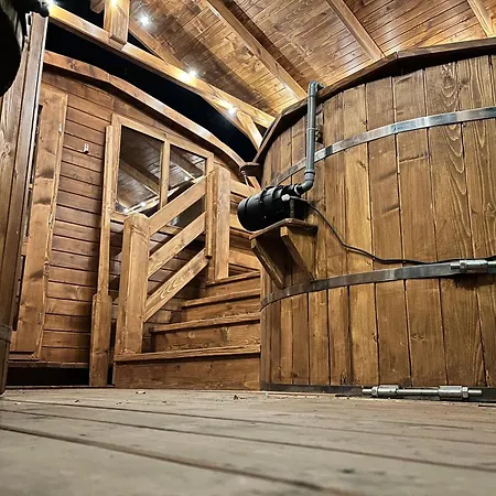 Lu Biulè Ca' D'aldo Hébergement de vacances *