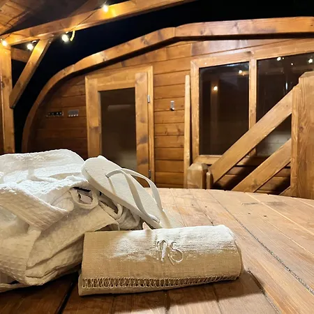 Hébergement de vacances Lu Biulè Ca' D'aldo Groscavallo