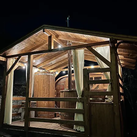 Lu Biule Ca' D'aldo * Groscavallo