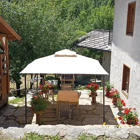 Lu Biulè Ca' D'aldo