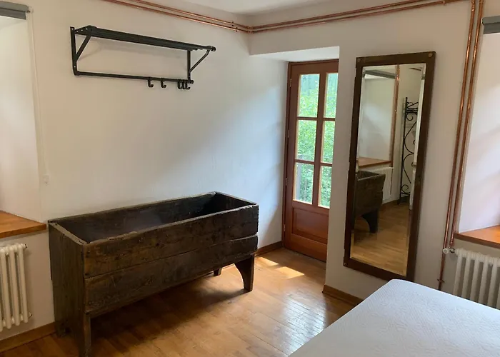 Lu Biule Ca' D'aldo Ferienhaus *