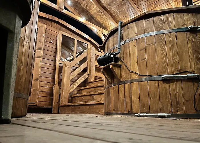 Lu Biule Ca' D'aldo Ferienhaus *