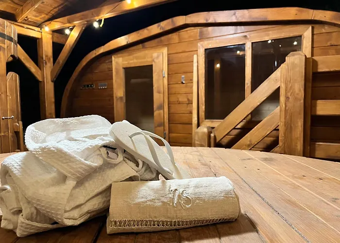 Ferienhaus Lu Biule Ca' D'aldo Groscavallo