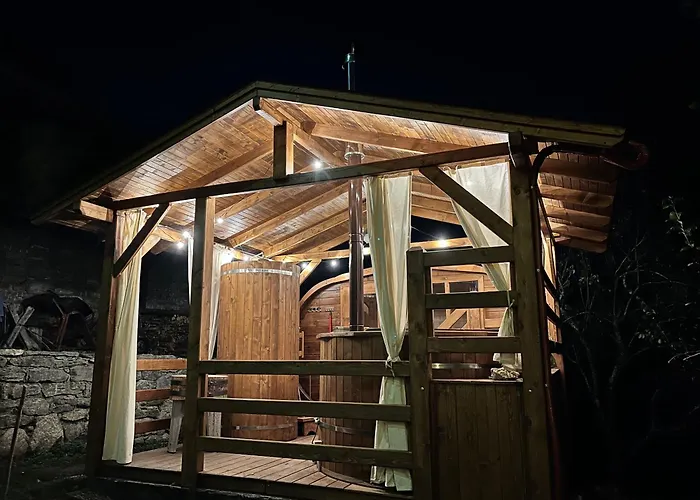 Lu Biule Ca' D'aldo * Groscavallo