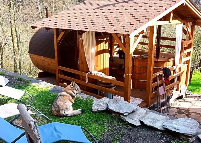 Lu Biule Ca' D'aldo Groscavallo